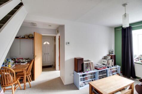 Living / Dining Room