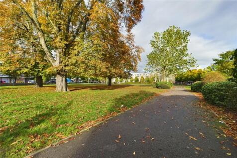West Village Park