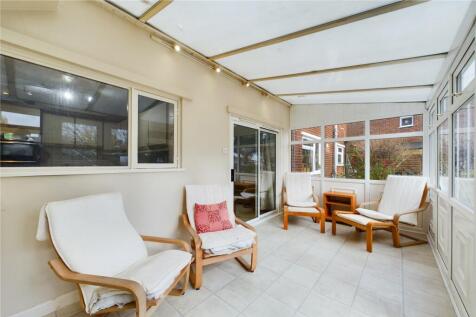 Sunroom