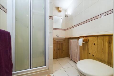 Annexe Bathroom