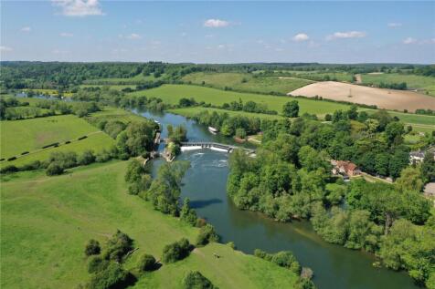 Purley On Thames