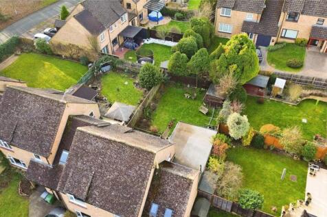 Drone Shot
