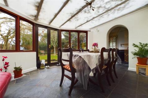 Sunroom