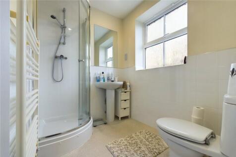 Master En-Suite