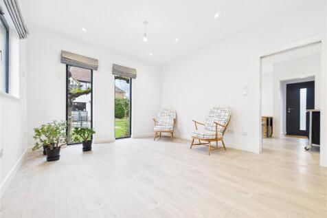 Ancillary Annexe