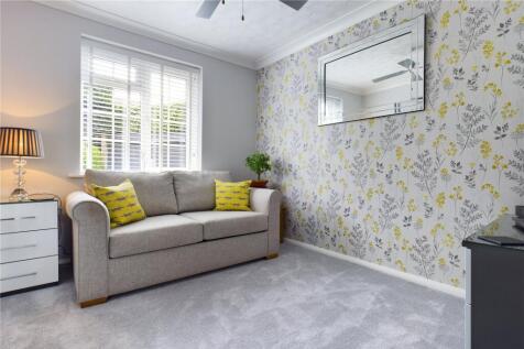 Snug Room