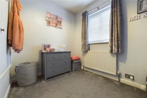 Dressing Area
