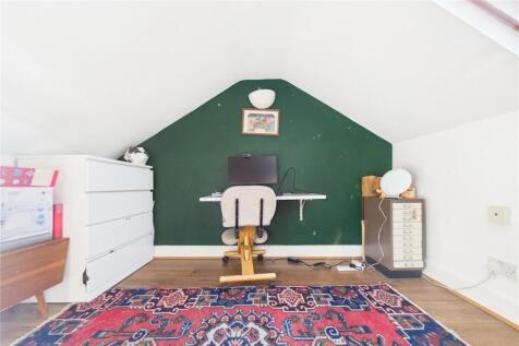 Bedroom/Office