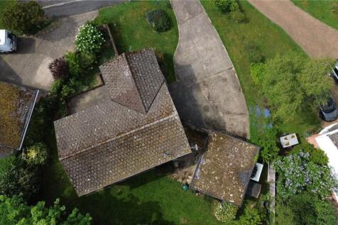 Drone Shot