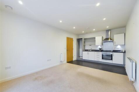 Kitchen/Living Room