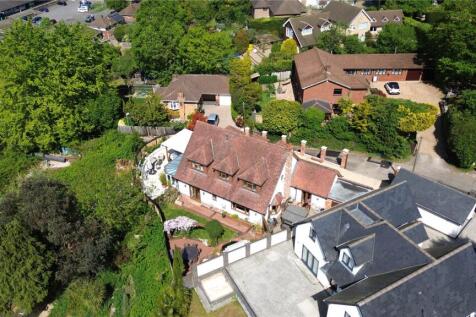 Arial View