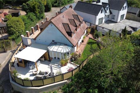 Arial View