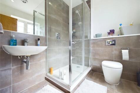 Ensuite Shower