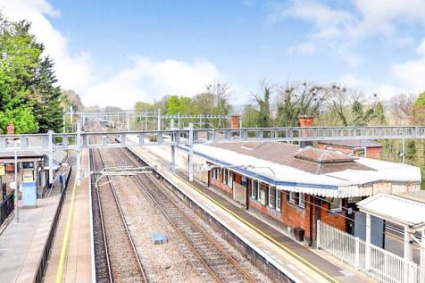 Tilhurst Station