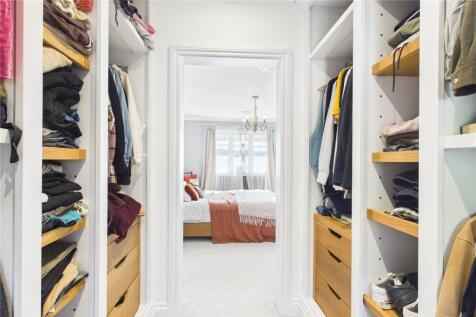 Dressing Room