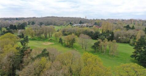 Golf Course