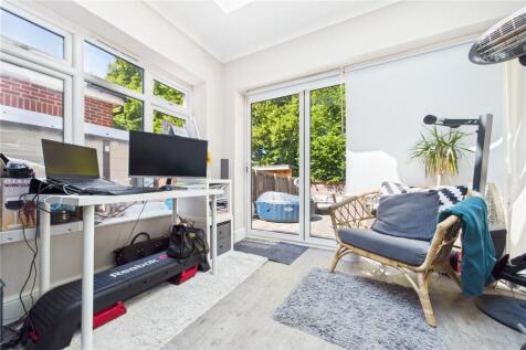 Sunroom