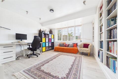 Office/Snug