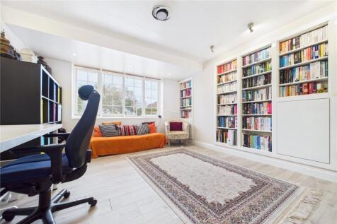 Office/Snug
