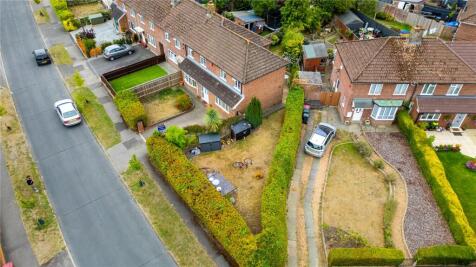 Drone Shot
