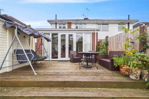 Decking
