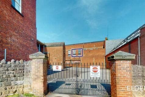 ALLOCATED PARKING