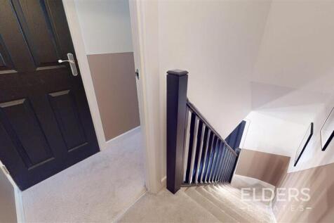 SECOND FLOOR LANDING