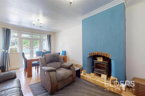 DINING ROOM/SNUG