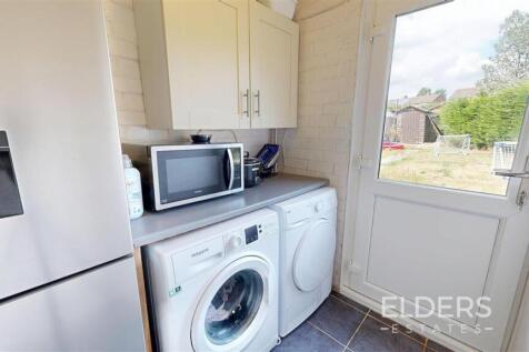 UTILITY AREA