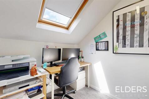 HOME OFFICE/STUDY