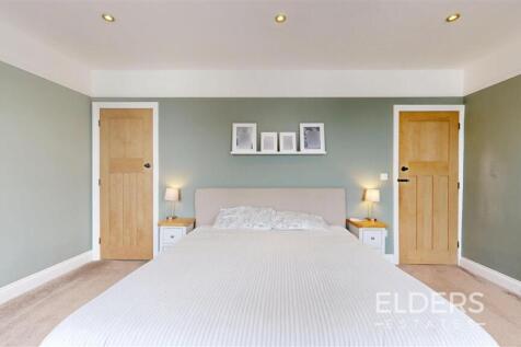 BEDROOOM ONE