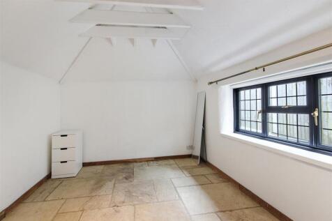 Annexe Bedroom