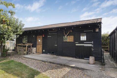 Outbuilding