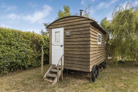 Outbuilding