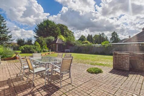 Terrace / Patio