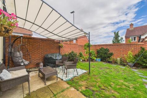 Terrace / Patio