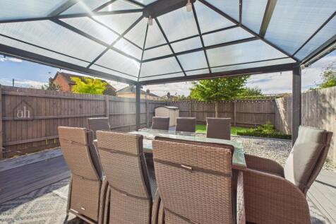 Terrace / Patio