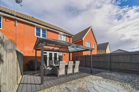 Terrace / Patio