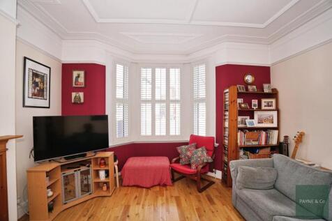 Reception Room One