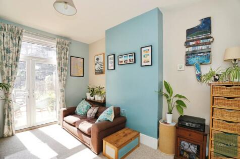 Second Reception Room