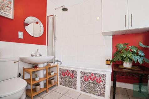 Ground Floor Bathroom