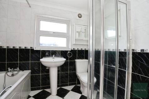 Ground Floor Flat