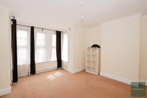 First Floor Flat