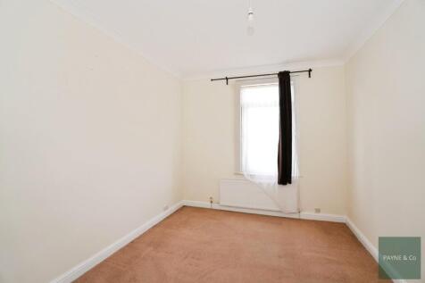 First Floor Flat