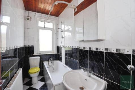 First Floor Flat