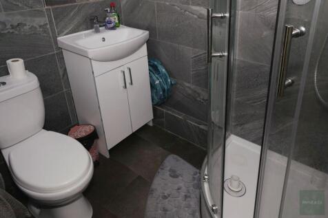 Shower Room/WC