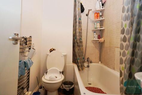 Bathroom/WC
