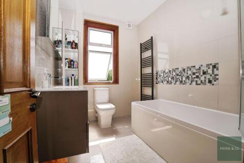First Floor Bathroom/WC