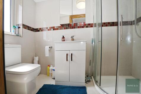 En-Suite Shower/WC