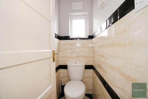 First Floor WC